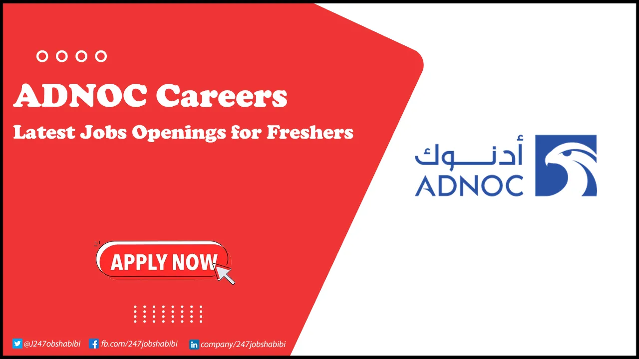 ADNOC Careers