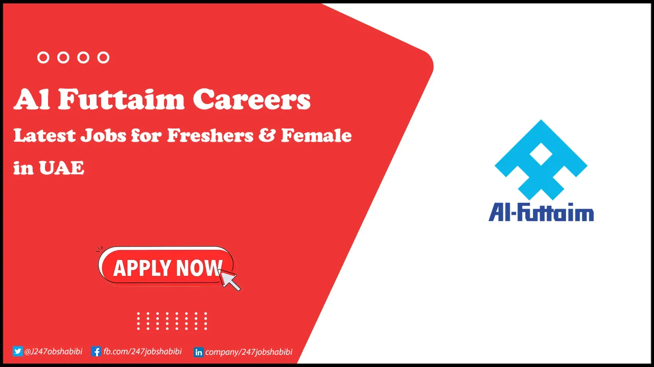 Al Futtaim Careers