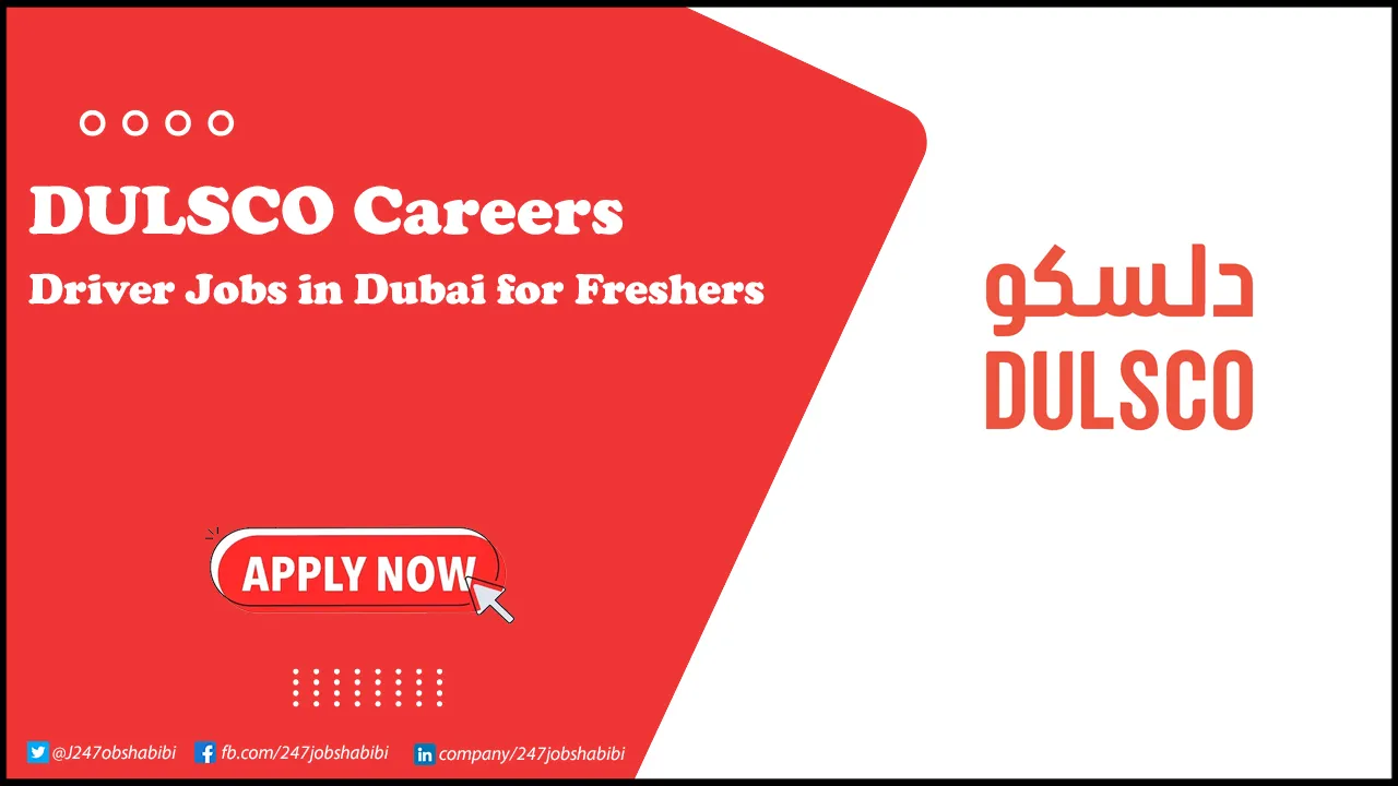 DULSCO Careers