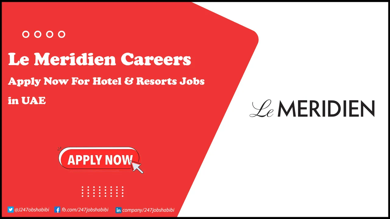 Le Meridien Careers