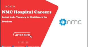 NMC Hospital Careers