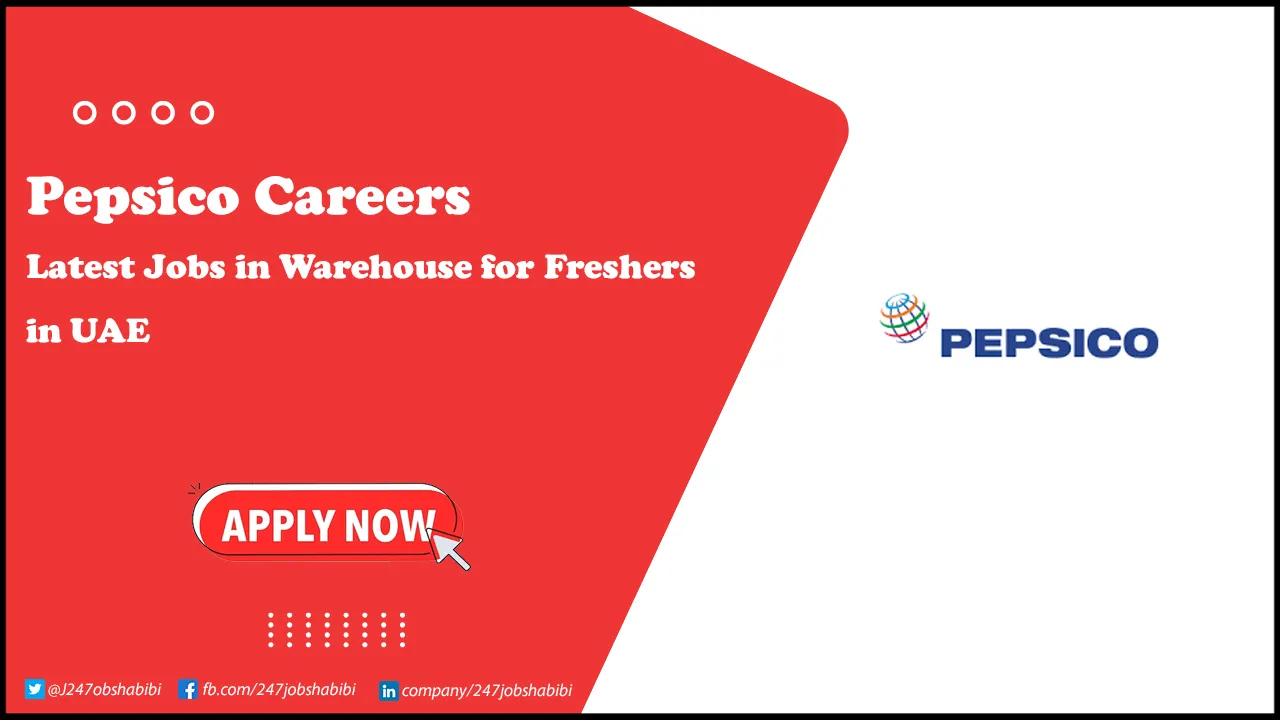 PepsiCo Careers