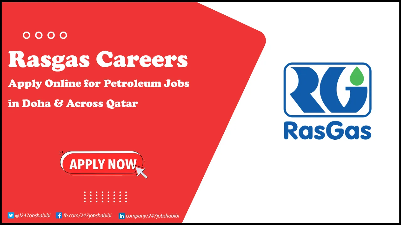 Rasgas Careers