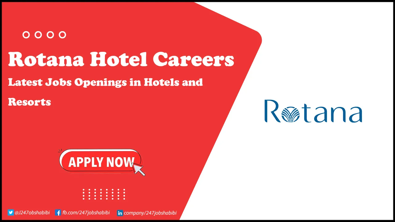 Rotana Hotel Careers