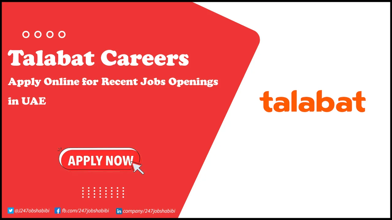 Talabat Careers