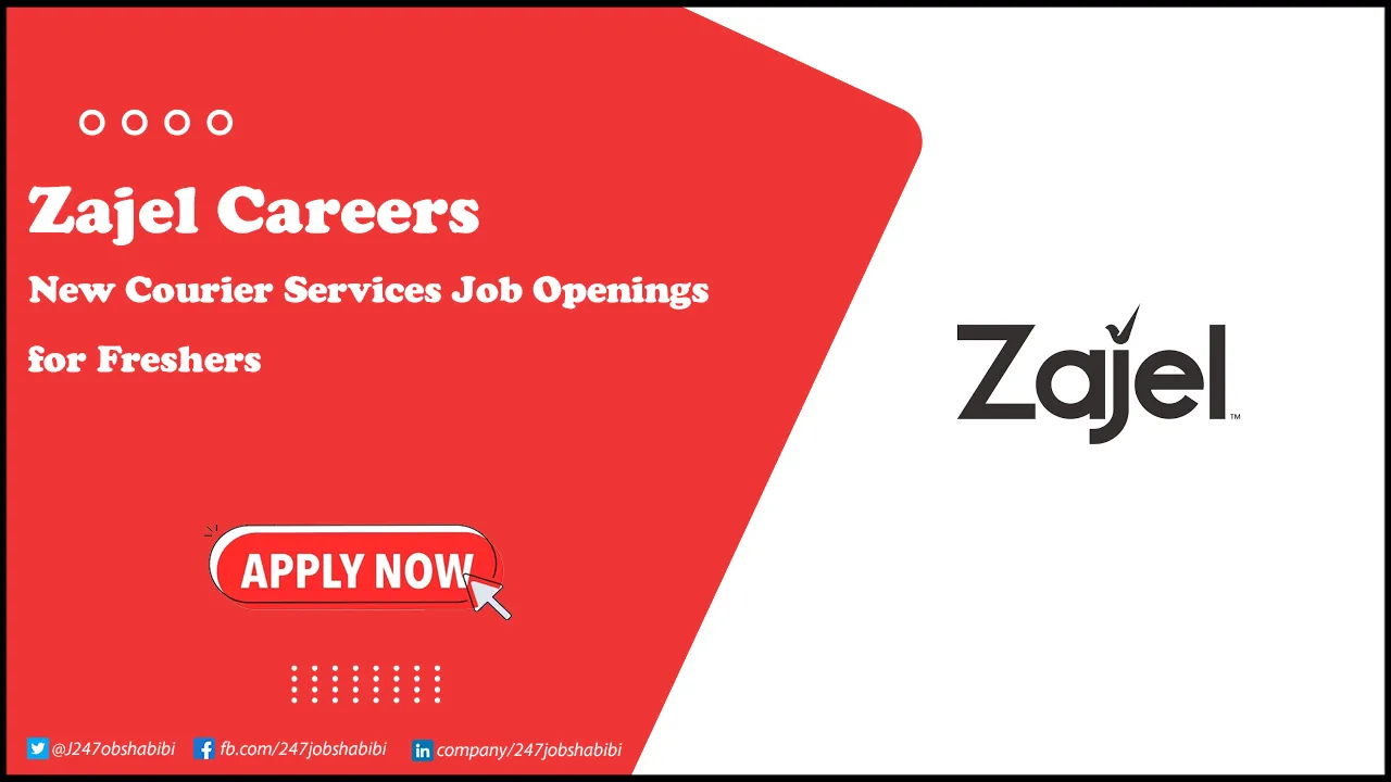 ZAJEL Careers